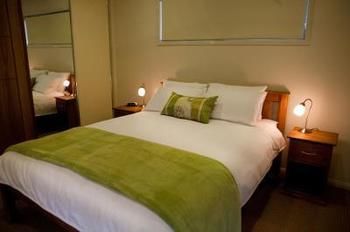 Pomodoras On Obi - Darwin Holiday 0