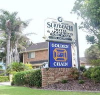 Mollymook Surfbeach Motel and Apartments - Darwin Holiday