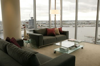 Docklands Serviced Apartments - Darwin Holiday 4