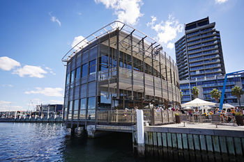 Docklands Serviced Apartments - Darwin Holiday 7