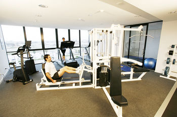 Docklands Serviced Apartments - Darwin Holiday 10