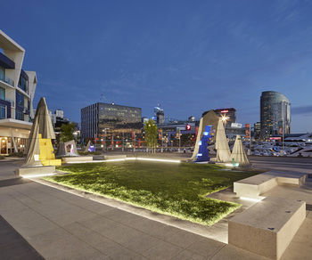 Docklands Serviced Apartments - Darwin Holiday 12