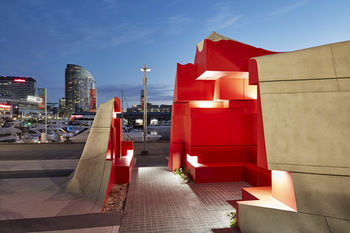 Docklands Serviced Apartments - Darwin Holiday 13