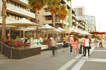 Docklands Serviced Apartments - Darwin Holiday 17