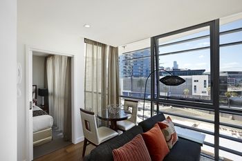 Docklands Serviced Apartments - Darwin Holiday 18