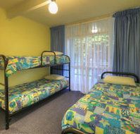 BIG4 Bungalow Park on Burrill Lake - Darwin Holiday