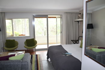 Elfin Hill Country Accommodation - Darwin Holiday 7