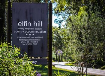 Elfin Hill Country Accommodation - Darwin Holiday 13