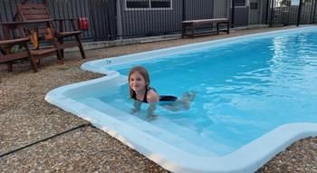 Elfin Hill Country Accommodation - Darwin Holiday 17