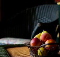 Argyles Yarra Valley - Yambacoona Homestead - Darwin Holiday