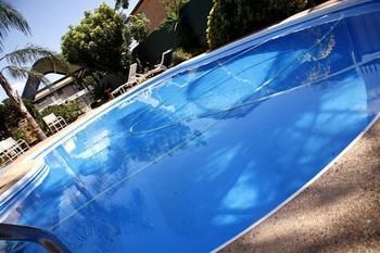 Across Country Motel And Serviced Apartments - Darwin Holiday 0
