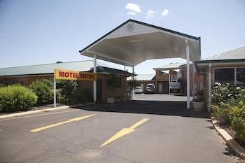 Across Country Motel And Serviced Apartments - Darwin Holiday 1
