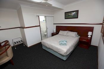 Across Country Motel And Serviced Apartments - Darwin Holiday 2