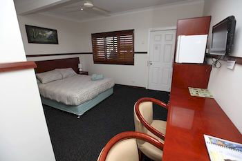 Across Country Motel And Serviced Apartments - Darwin Holiday 7
