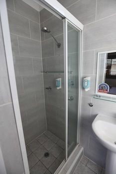 Across Country Motel And Serviced Apartments - Darwin Holiday 13