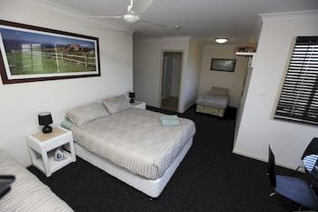 Across Country Motel And Serviced Apartments - Darwin Holiday 14