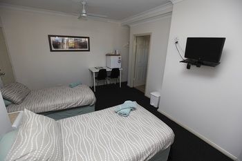 Across Country Motel And Serviced Apartments - Darwin Holiday 16