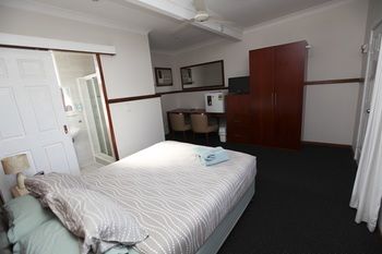 Across Country Motel And Serviced Apartments - Darwin Holiday 18