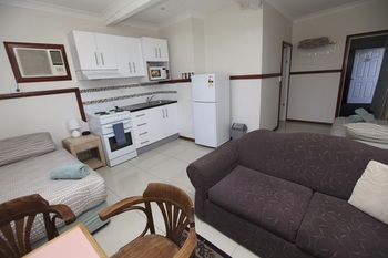 Across Country Motel And Serviced Apartments - Darwin Holiday 20