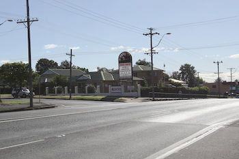 Across Country Motel And Serviced Apartments - Darwin Holiday 24