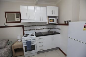 Across Country Motel And Serviced Apartments - Darwin Holiday 25