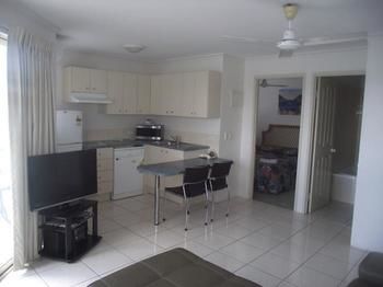 River Sands Apartments - Darwin Holiday 4