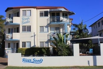 River Sands Apartments - Darwin Holiday 6