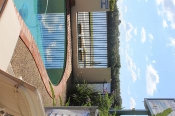 River Sands Apartments - Darwin Holiday 8