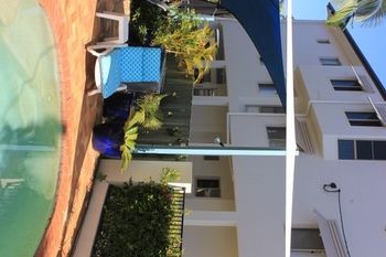 River Sands Apartments - Darwin Holiday 9