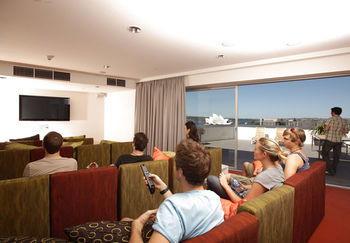 Sydney Harbour YHA - Hostel - Darwin Holiday 11