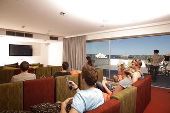 Sydney Harbour YHA - Hostel - Darwin Holiday 13