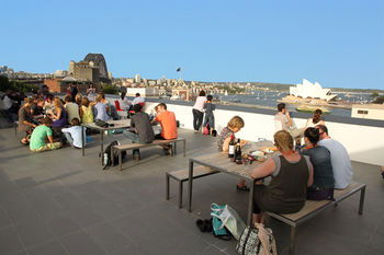 Sydney Harbour YHA - Hostel - Darwin Holiday 25
