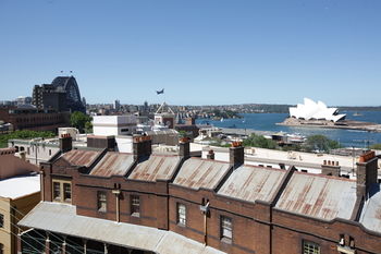 Sydney Harbour YHA - Hostel - Darwin Holiday 27
