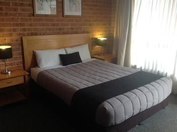 Akuna Motor Inn And Apartments - Darwin Holiday 1
