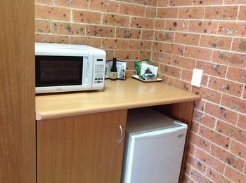 Akuna Motor Inn And Apartments - Darwin Holiday 4