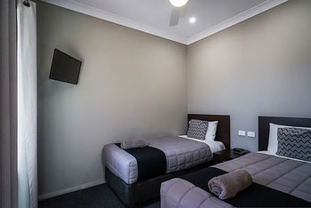 Akuna Motor Inn And Apartments - Darwin Holiday 5