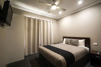 Akuna Motor Inn And Apartments - Darwin Holiday 9