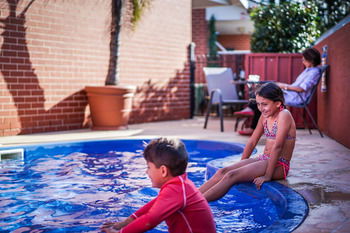 Akuna Motor Inn And Apartments - Darwin Holiday 10
