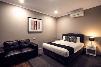Akuna Motor Inn And Apartments - Darwin Holiday 13