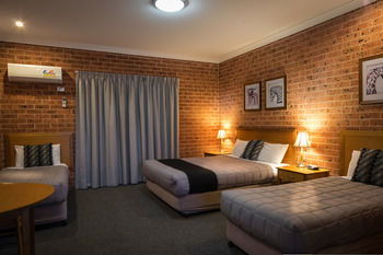 Akuna Motor Inn And Apartments - Darwin Holiday 14