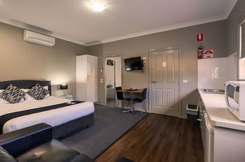 Akuna Motor Inn And Apartments - Darwin Holiday 17