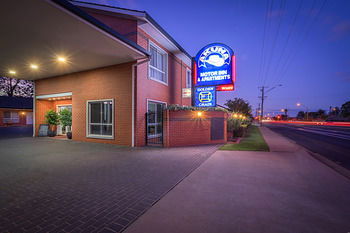 Akuna Motor Inn And Apartments - Darwin Holiday 21