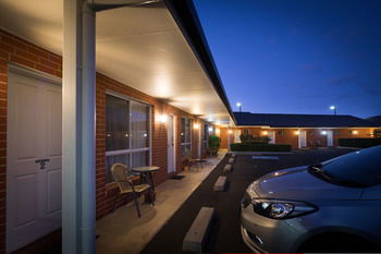 Akuna Motor Inn And Apartments - Darwin Holiday 27