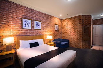 Akuna Motor Inn And Apartments - Darwin Holiday 29
