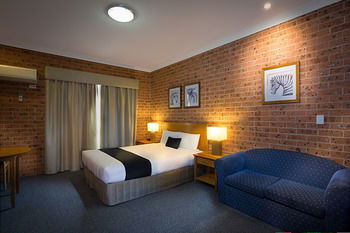Akuna Motor Inn And Apartments - Darwin Holiday 30