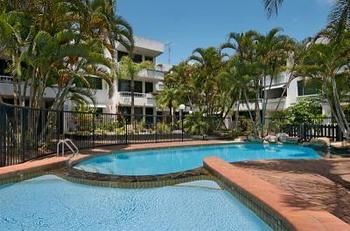 Headland Gardens Holiday Resort - Darwin Holiday 0
