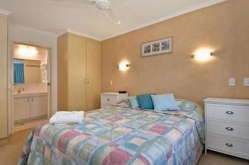 Headland Gardens Holiday Resort - Darwin Holiday 1