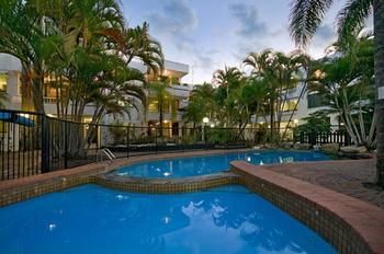 Headland Gardens Holiday Resort - Darwin Holiday 4