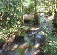 Treetops Accommodation Montville