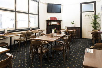 Mercantile Hotel The Rocks - Darwin Holiday 17